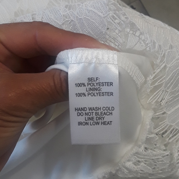 Fun Spring/Summer Dress - Picture 5 of 8